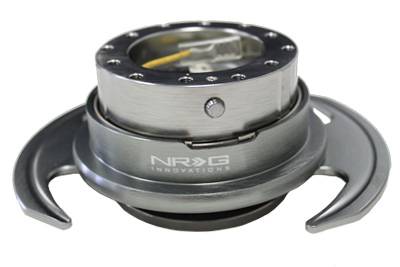 NRG Innovations Gen 3.0 Steering Wheel Quick Release