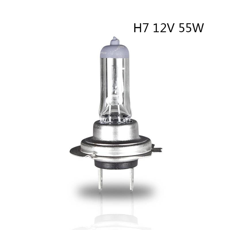 Winjet Projector Headlights (Black): Scion FR-S 2013 - 2016