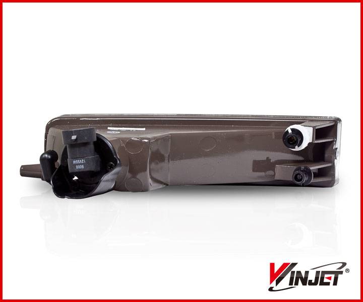 Winjet Fog Lights (Smoke): Scion xB 2004 - 2006