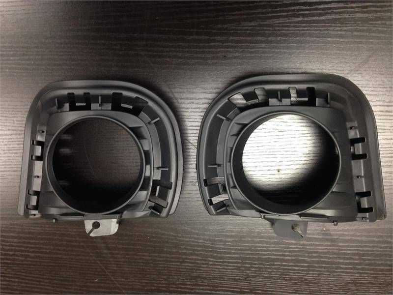 Winjet Fog Lights: Scion tC 2014 - 2016 (tC2)