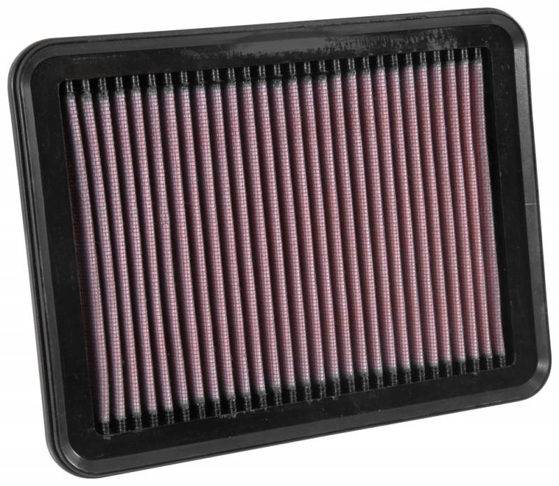 K&N Air Filter: Scion iA 2016 - 2017