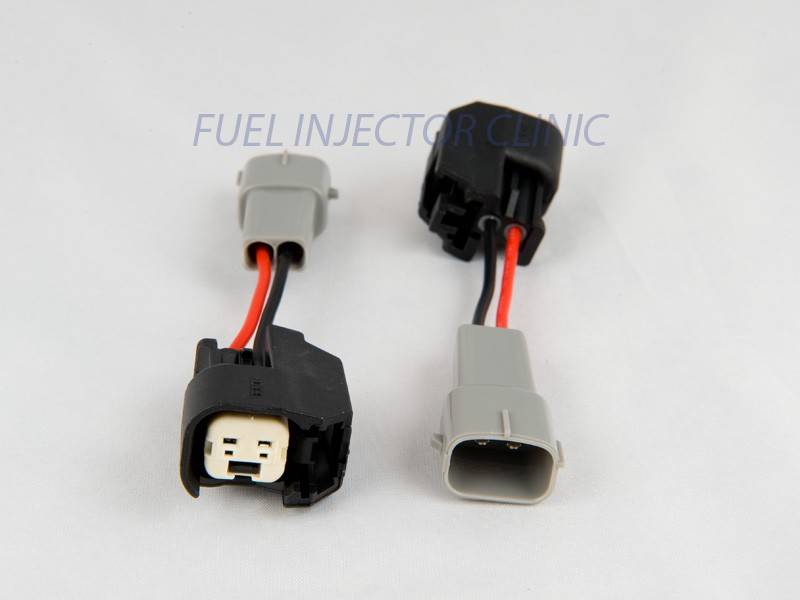 Fuel Injector Clinic 445cc Fuel Injectors: Scion tC / xA / xB / xB2