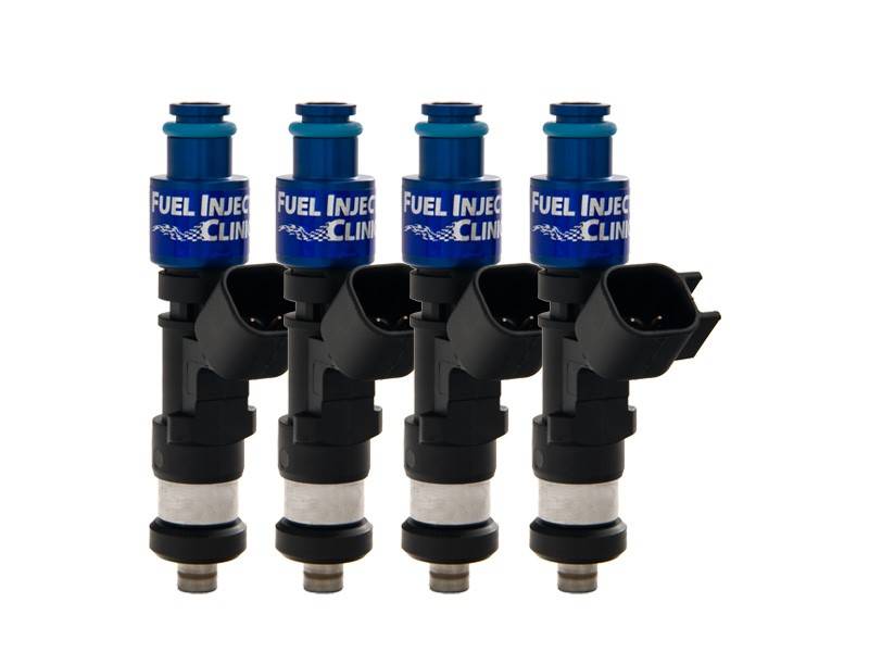 Fuel Injector Clinic 445cc Fuel Injectors: Scion tC / xA / xB / xB2