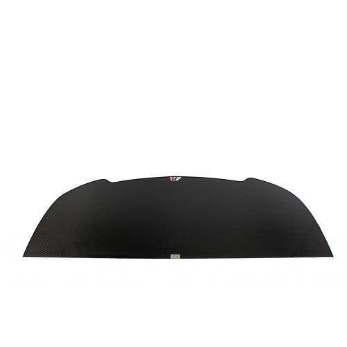 APR Carbon Fiber Front Wind Splitter: Scion tC 2014 - 2016