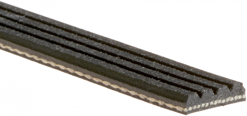 Gates Performance Micro-V Serpentine Belt: Scion tC 2005 - 2010 w/ TRD Supercharger