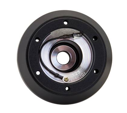 NRG Quick Release Short Hub: ALL Scion Models - tC, xA, xB, xD, iQ, FRS