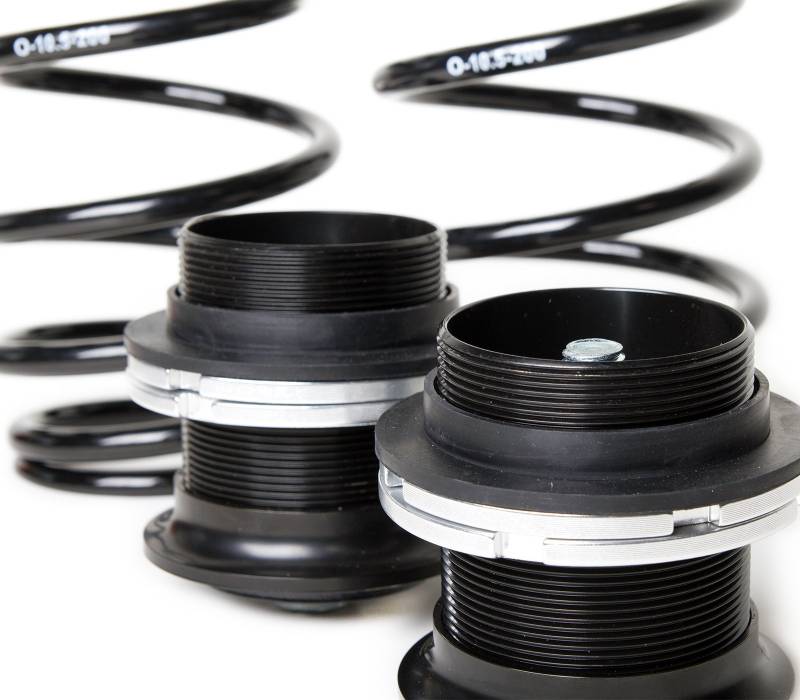 K Sport Kontrol Pro Coilovers: Scion xB 2004 - 2006