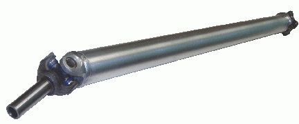 Driveshaft Shop Aluminum Driveshaft: Scion FRS 13-16 / Subaru BRZ 13-21 / Toyota 86 17-21 (w/ Manual Transmission)