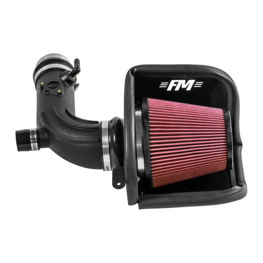 Flowmaster Delta Force Cold Air Intake: Scion FRS 13-16 / Subaru BRZ 13-21 / Toyota 86 17-21