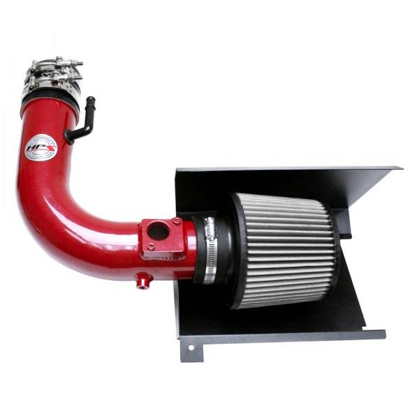 HPS Cold Air Intake: Scion FR-S 2013-2016; Toyota 86 2017-2020; Subaru BRZ 2013-2020