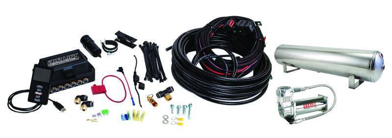 Air Lift Suspension Kit: Scion FR-S 2013 - 2016 / Toyota 86 2017 - 2022 / Toyota GR86 2012 - 2022 / Subaru BRZ 2013 - 2024