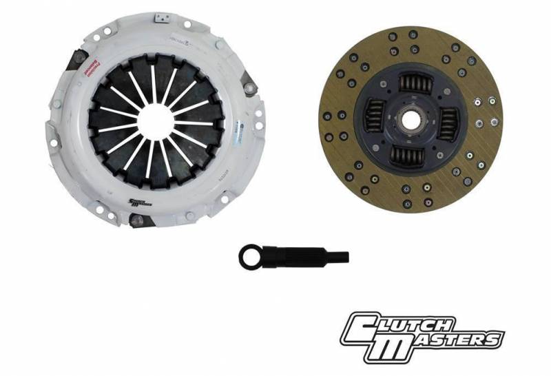 Clutch Masters Stage 2 Clutch Kit: Scion tC 2011 - 2016 (tC2)