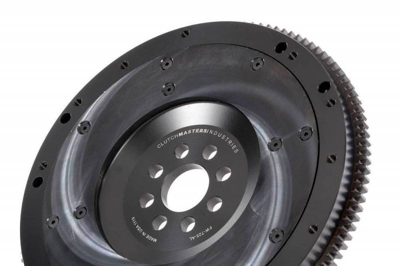 Clutch Masters Aluminum Flywheel: Scion xB 2008 - 2015 (xB2)