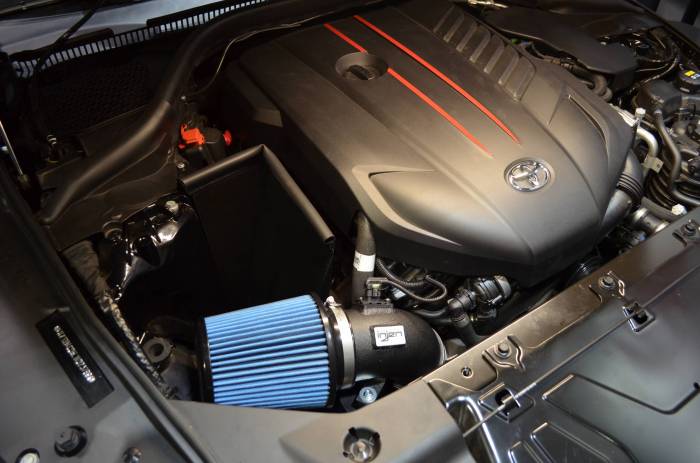 Injen Cold Air Intake: Toyota Supra 2020 - 2023