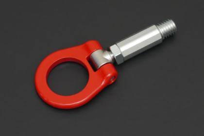 Cusco Folding Rear Tow Hook: Toyota Supra 2020-2024
