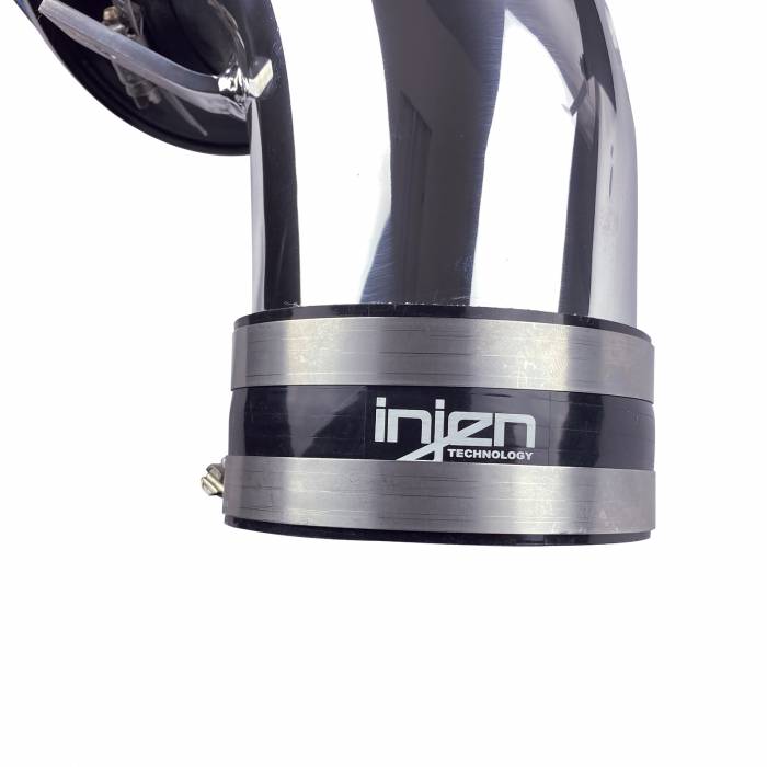 Injen PK Power Package System - GR Supra A90/A91: Toyota GR Supra L6-3.0L Turbo 2020-2023