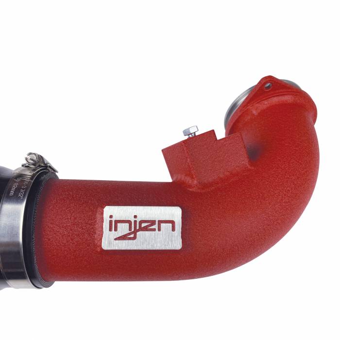 Injen PK Power Package System - GR Supra A90/A91: Toyota GR Supra L6-3.0L Turbo 2020-2023