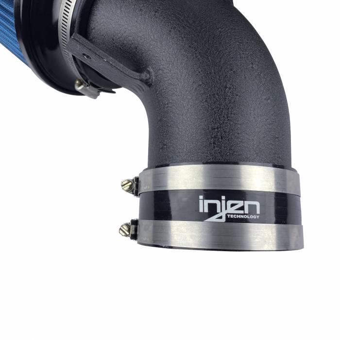 Injen PK Power Package System - GR Supra A90/A91: Toyota GR Supra L6-3.0L Turbo 2020-2023