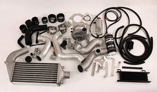 Scion Supercharger Kit