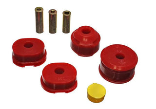 Suspension Bushings