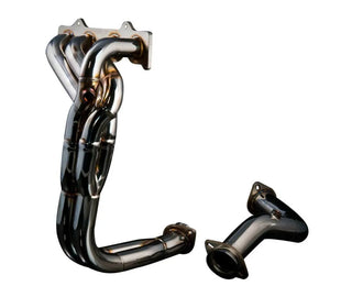 Scion tC Header