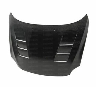 Scion tC Carbon Fiber Parts