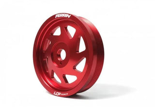 Scion Crank Pulley
