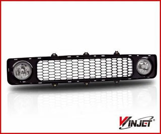 Scion tC Grille
