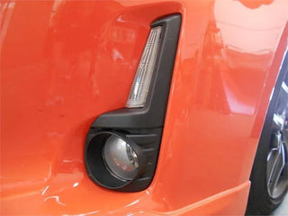 Fog Lights