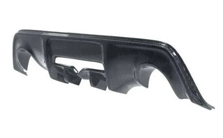 Scion Bumper & Lip