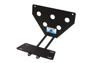 Scion License Plate Bracket