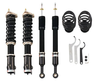 Scion xB2 Suspension Parts