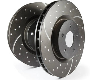 Scion xA Brake Parts