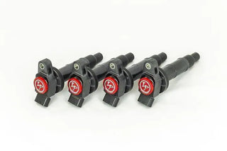 Scion xB2 Ignition Parts