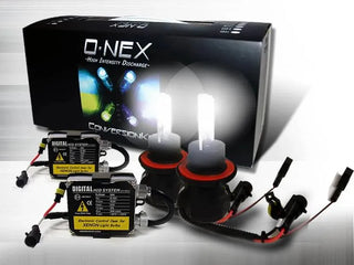 Scion xA Lighting Parts