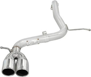 Scion xB2 Exhaust System