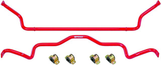 Sway Bars