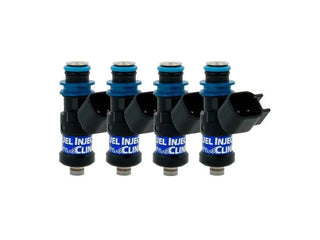 Scion xB Fuel Upgrades