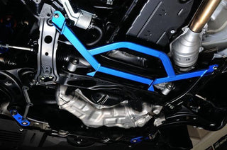 Scion Under Brace & Bar