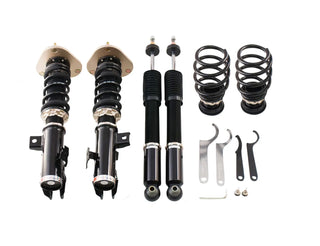 Scion iM Suspension Parts