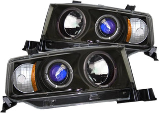 Scion xB Headlights