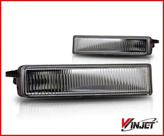 Scion xB Fog Lights