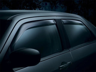 Scion xB Window Visors