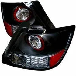 Scion tC Tail Lights