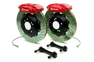 Scion xB Big Brake Kit