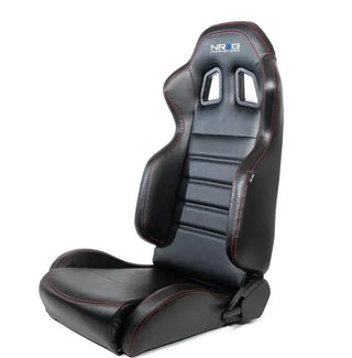 Scion Racing Seats & Acc