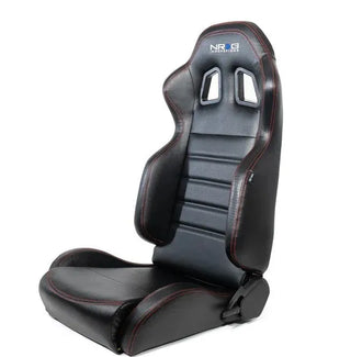 Scion xB2 Racing Seats & Acc