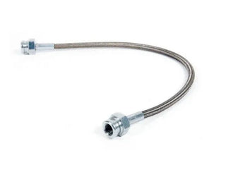 Scion xB Clutch Lines