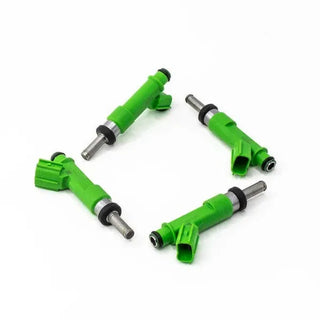 Scion tC2 Fuel Upgrades
