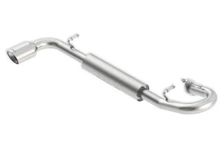 Scion tC2 Exhaust System